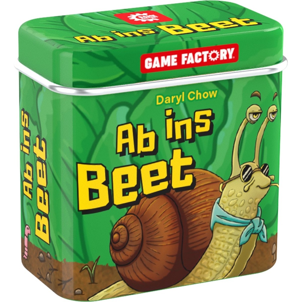 [7640142763680] Ab ins Beet (d)