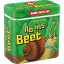 Ab ins Beet (d)