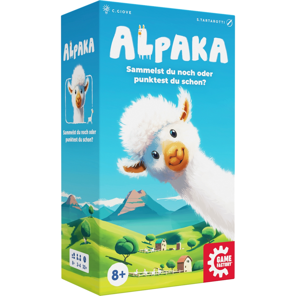 Alpaka (d)
