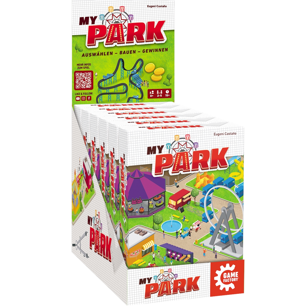 My Park