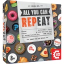 All you can REPeat (d)
