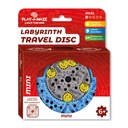 Labyrinth Travel Disc MINI (d,f)