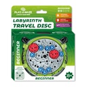 Labyrinth Travel Disc BEGINNER (d,f)