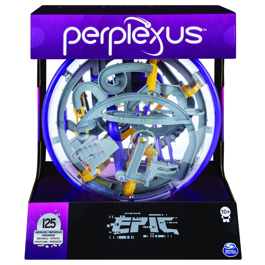 OGM Perplexus Epic