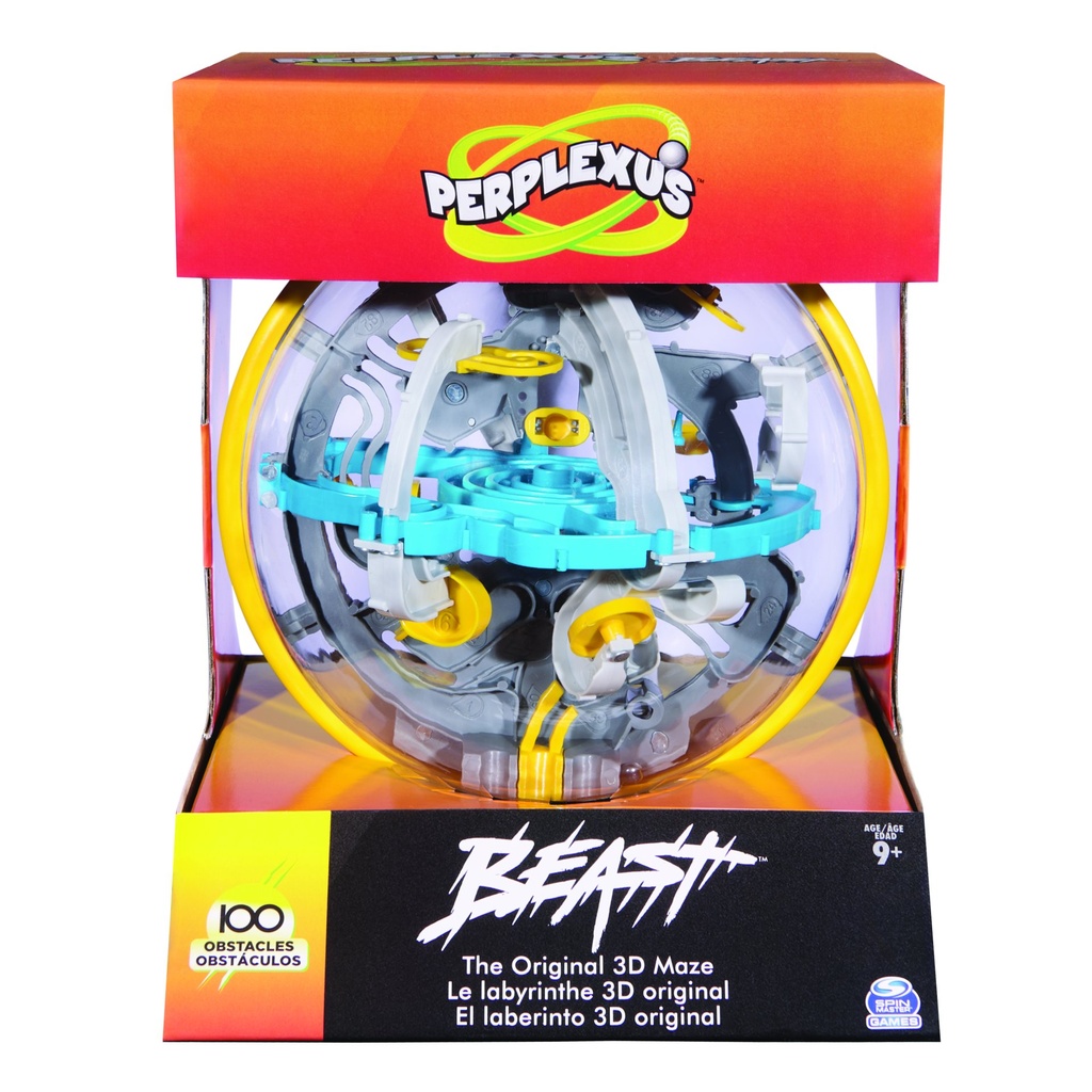OGM Perplexus Beast