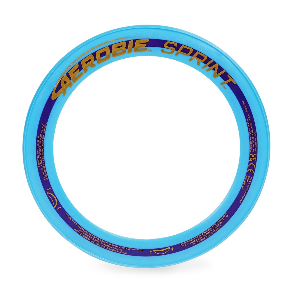 Aerobie Ring Sprint (klein)