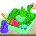 KNS Sand Box Set Grün (454g)