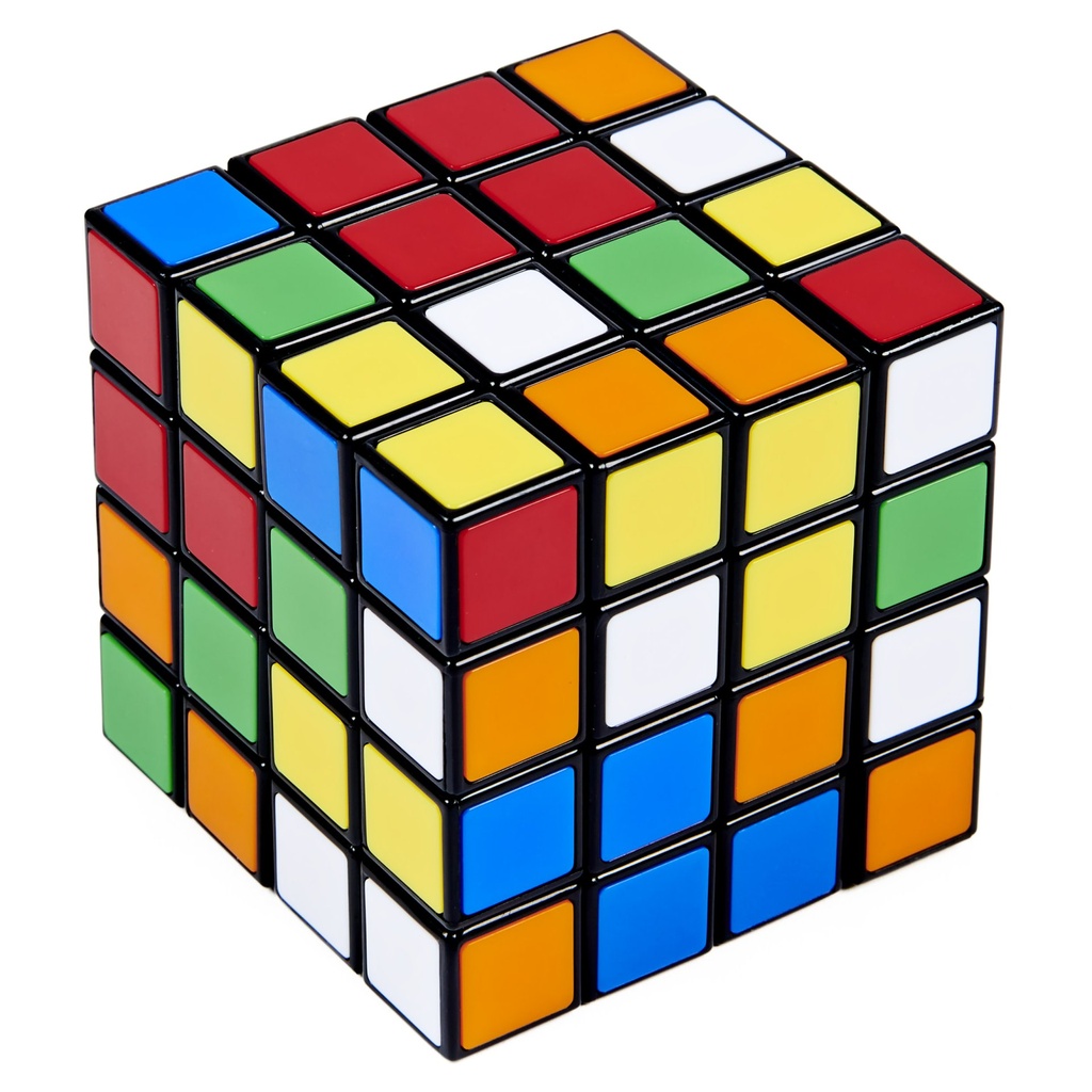 [0778988428887] RBK Rubiks 4x4 Master