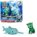 PAW Aqua Pups Hero Pups Rocky
