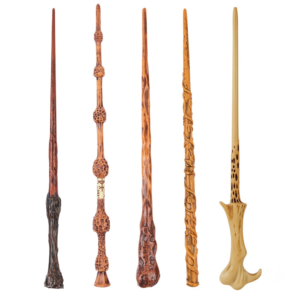 WWO Charming Zauberstab Sortimen #2 Fix7