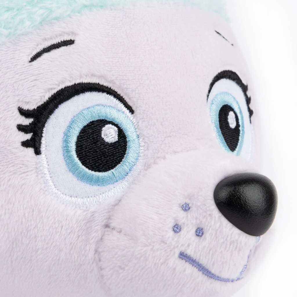 GND PAW Plüsch 23cm Everest