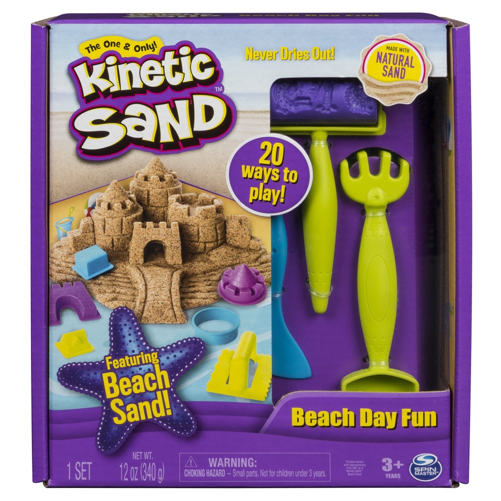[0778988515563] KNS Beach Day Fun Kit (340g)