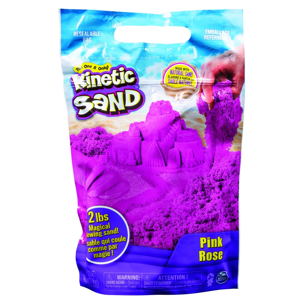 KNS Colour Bag Pink (907g)