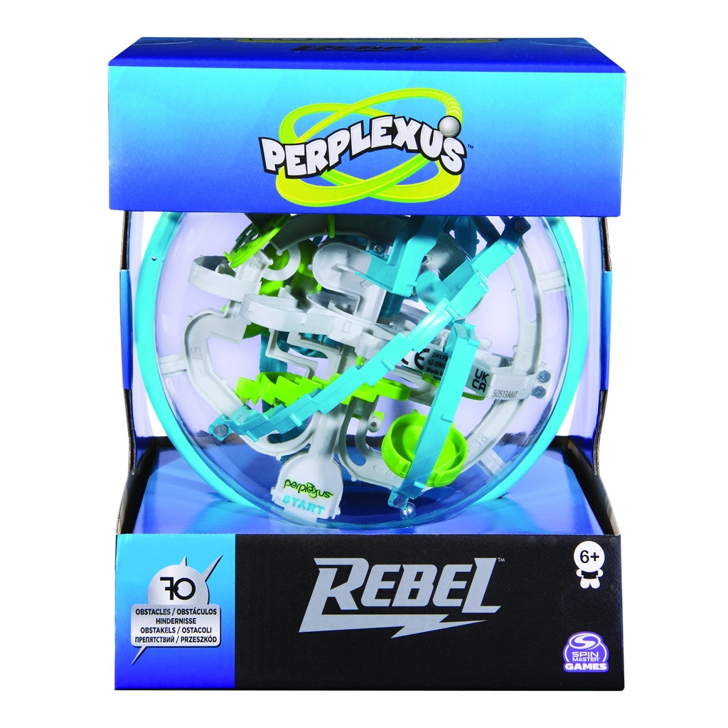 [0778988568361] OGM Perplexus Rebel