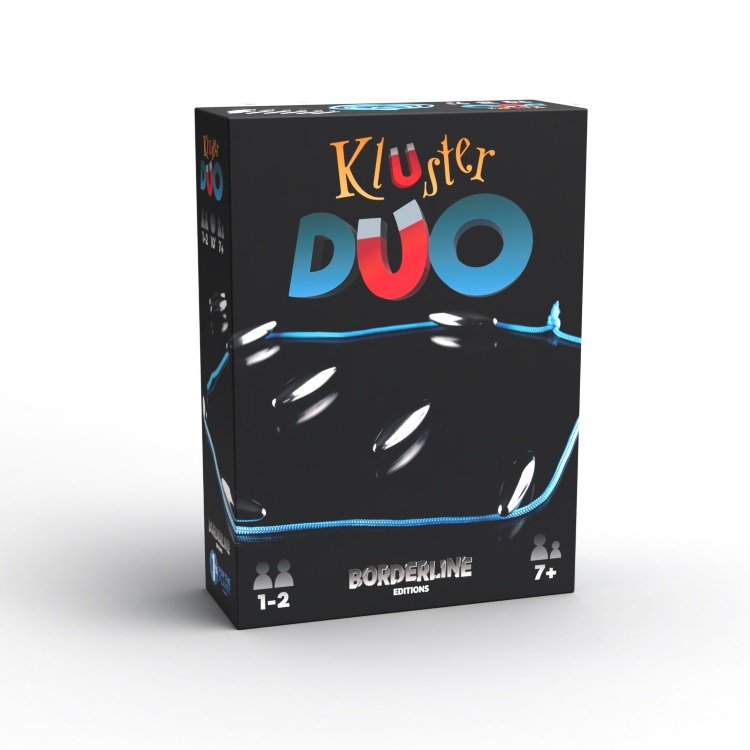 Kluster Duo