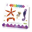 Origami 3D 4er Set Meer 552 Teile
