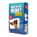 Huch Verlag - What Do You Meme - Family Edition, US