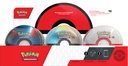 PKM Pokeball Tin Herbst 2024 DE