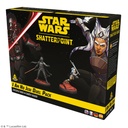 Star Wars: Shatterpoint – I Am No Jedi Duel Pack