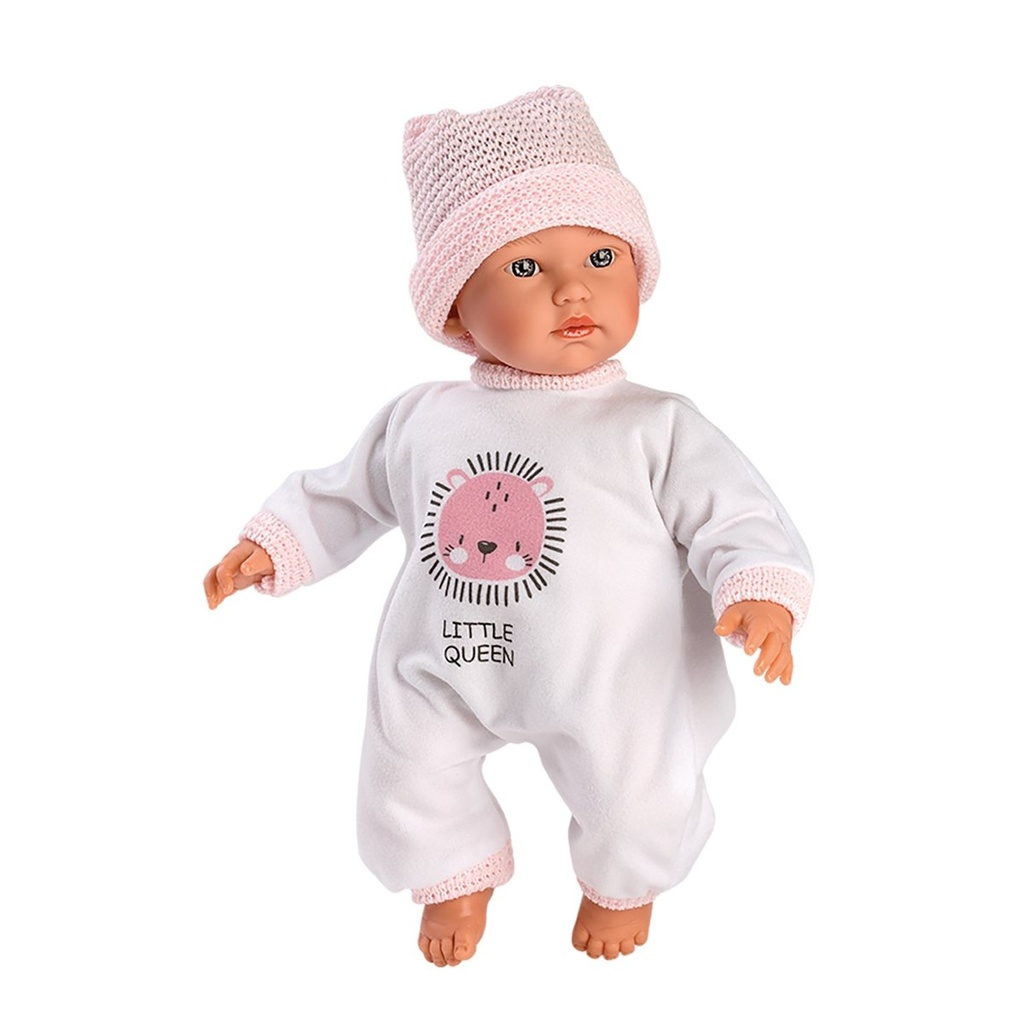 [8426265300105] Babypuppe Cuquita 30cm