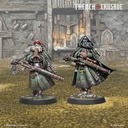TRENCH CRUSADE SNIPER PRIEST
