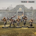 TRENCH CRUSADE PRUSSIAN STOSSTRUPPEN
