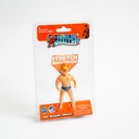 World's Smallest Stretch Armstrong