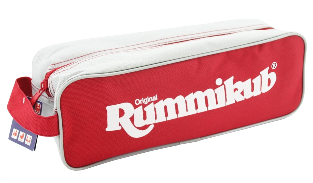 [8710126039755] Original Rummikub Pouch