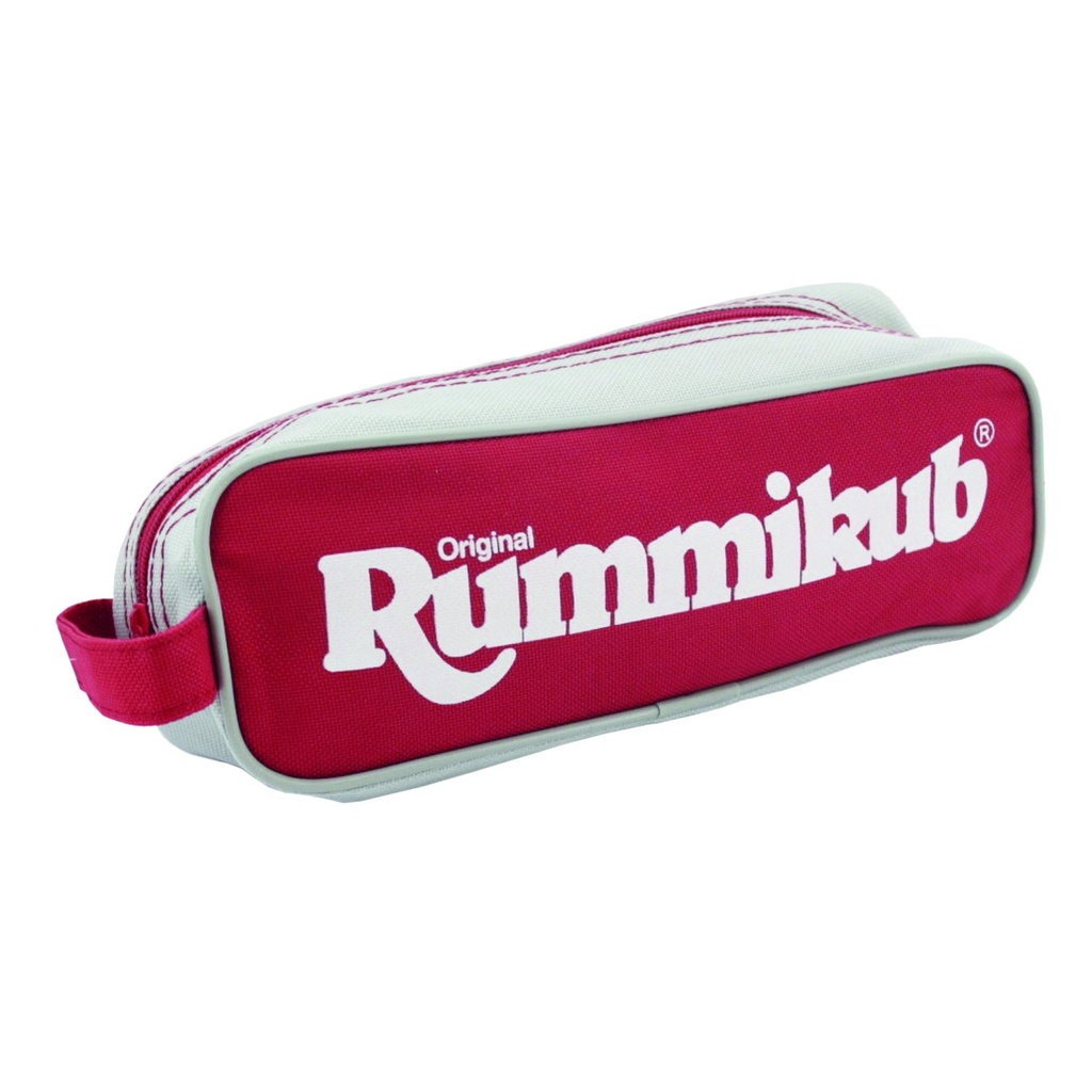 [8710126039762] Original Rummikub Travel Pouch