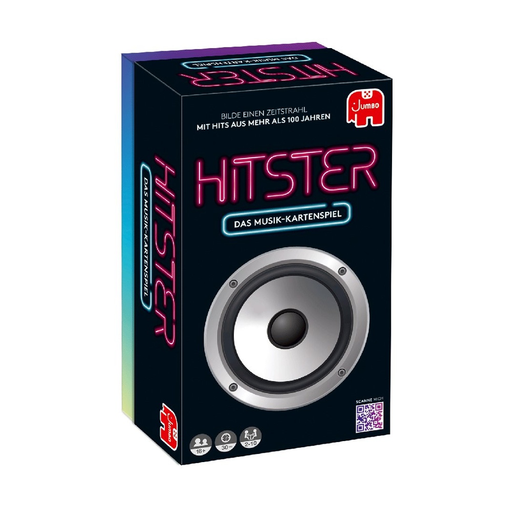 [8710126198872] Hitster