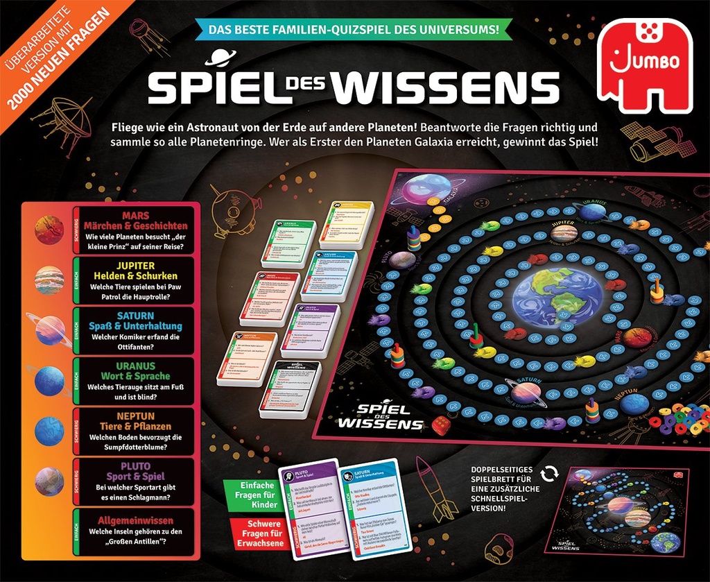 [8710126199077] Spiel des Wissens