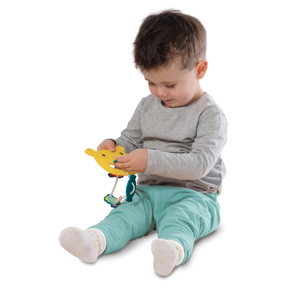 [8710341131173] Sensory Spielschlüssel