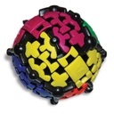 Meffert´s Gear Ball