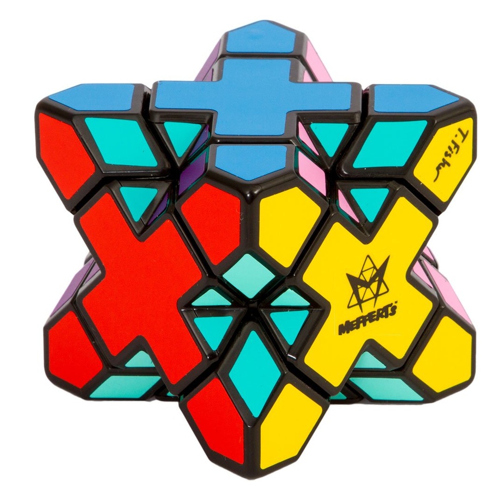 Meffert´s Skewb Extreme