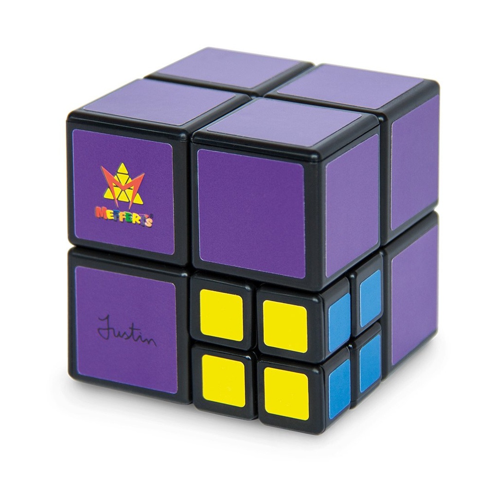 Meffert´s Pocket Cube