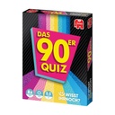 Das 90er Quiz: Wisst Ihr Noch?
