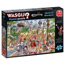 Wasgij Puzzle Mystery Efteling, 1000 Teile