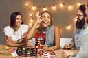 ne Tüte Chips von HUCH!