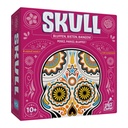 Skull (d,f)