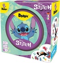 Dobble Disney Stitch