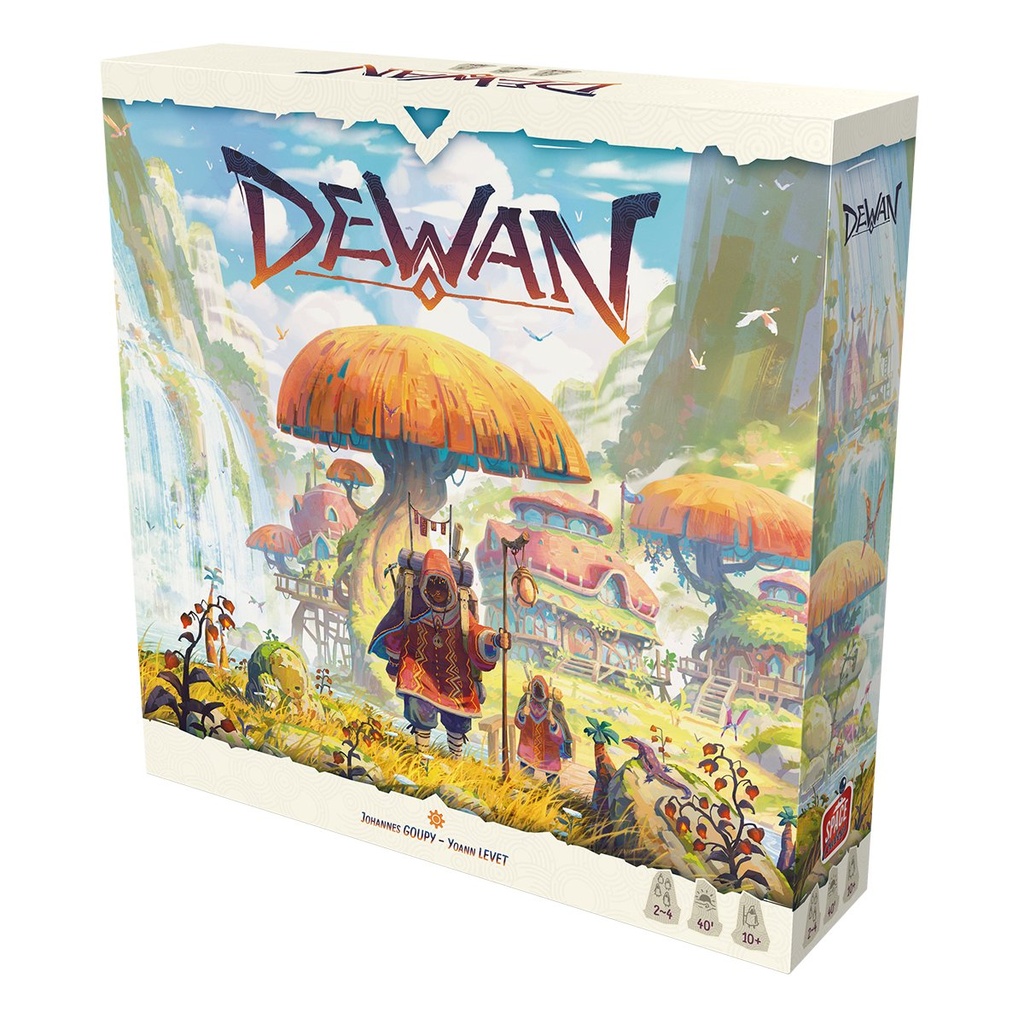 Dewan