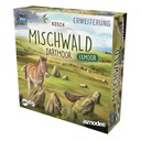 Mischwald: Dartmoor – Exmoor
