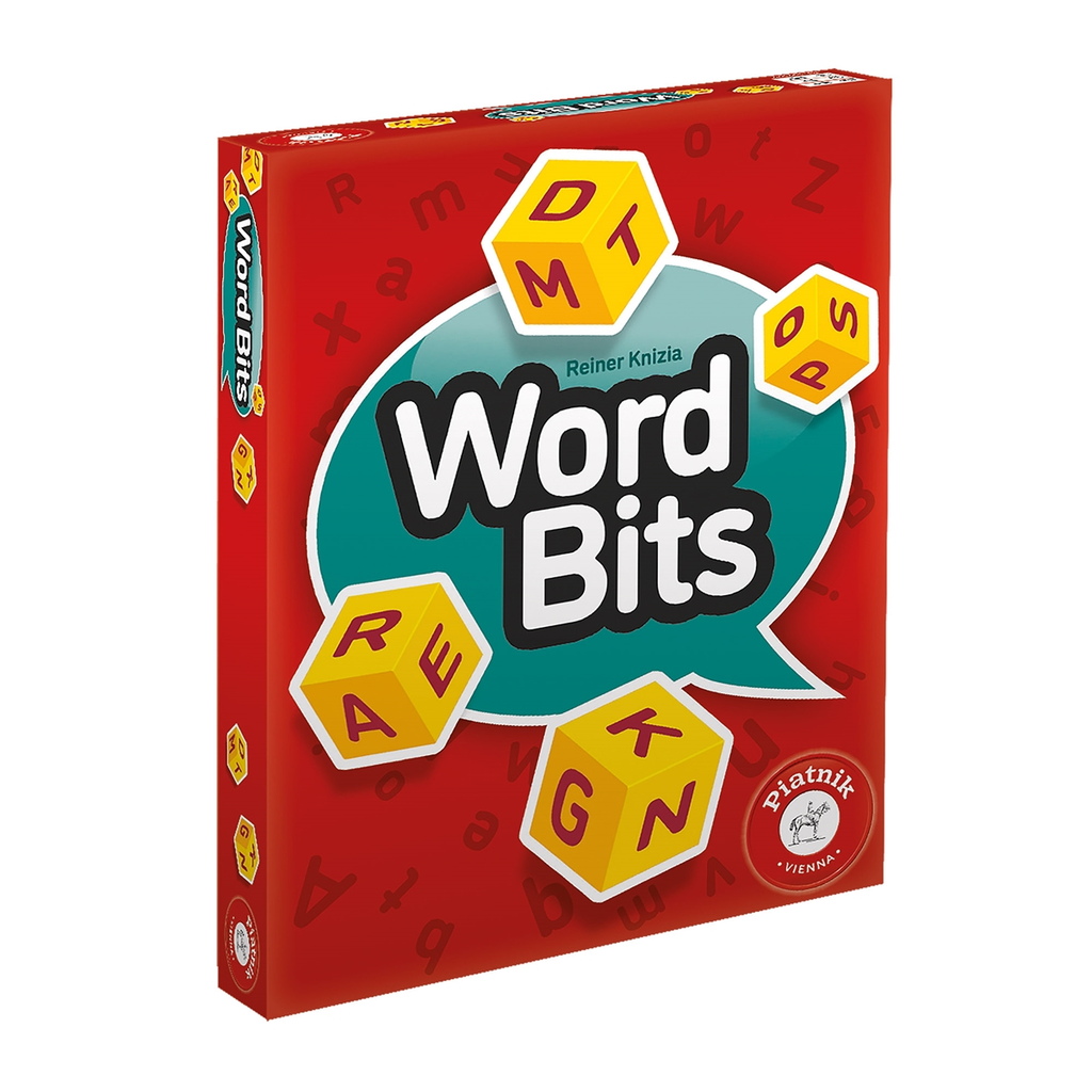 [9001890669699] Word Bits