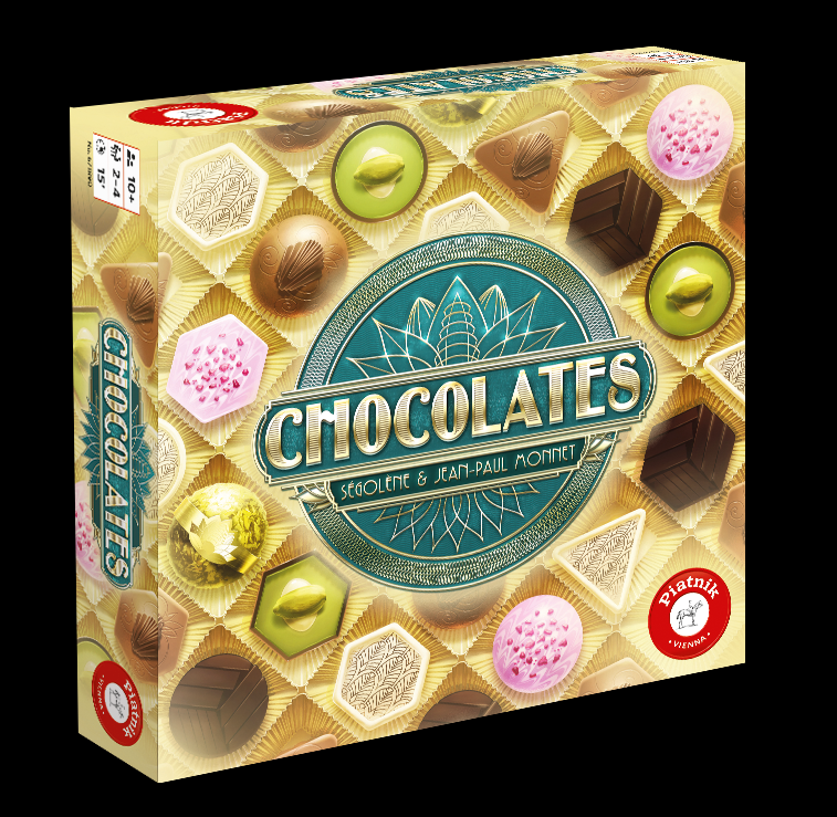 Chocolates