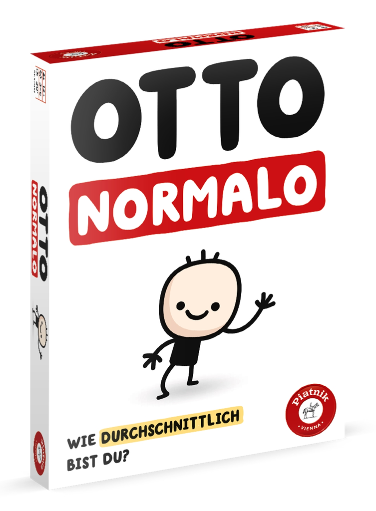 Otto Normalo