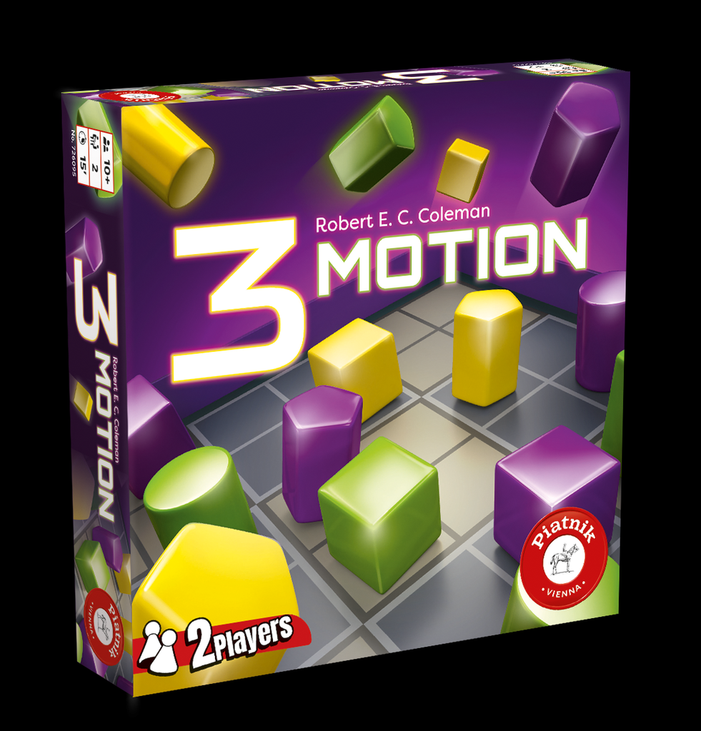 3Motion