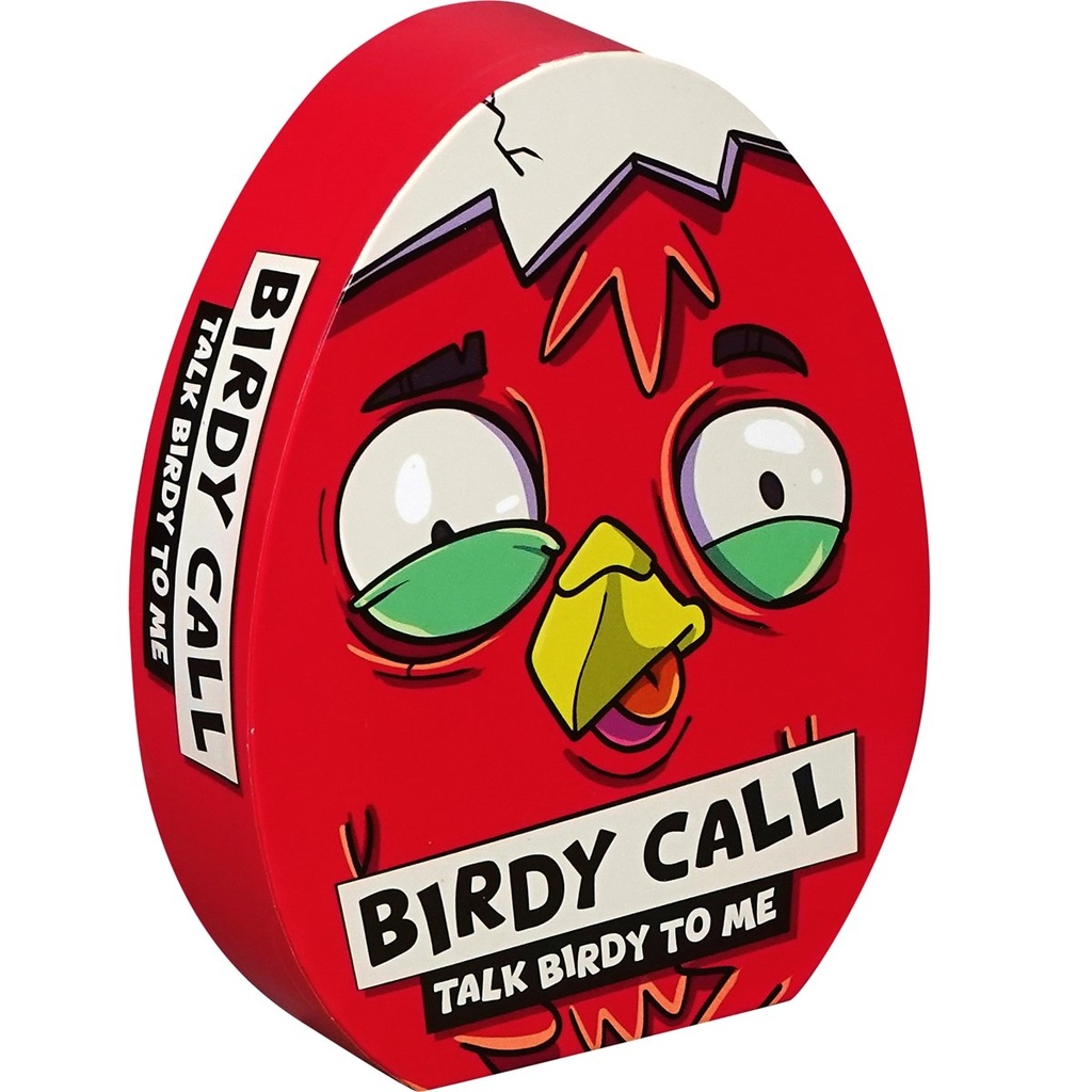 Birdy Call