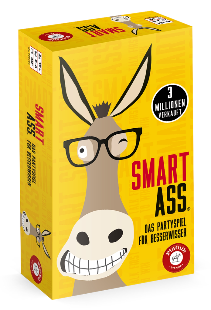 Smart Ass