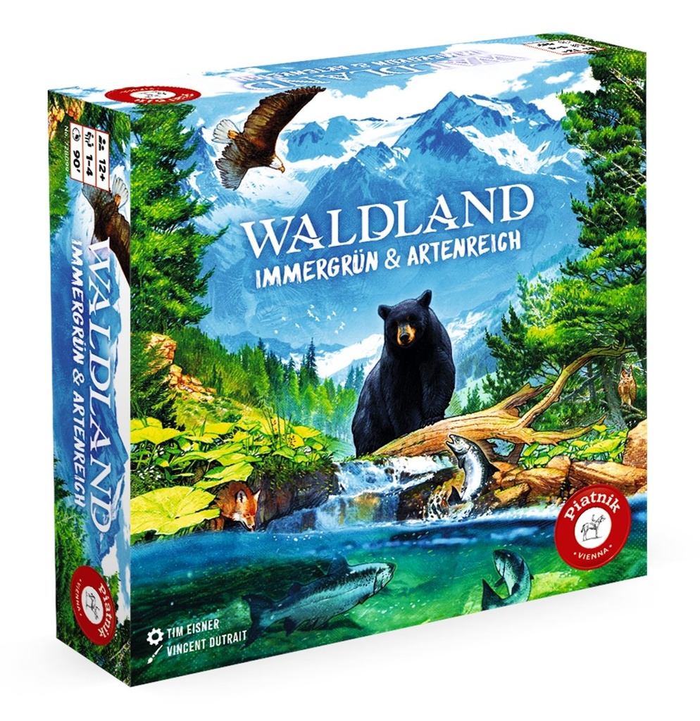[9001890728099] Waldland