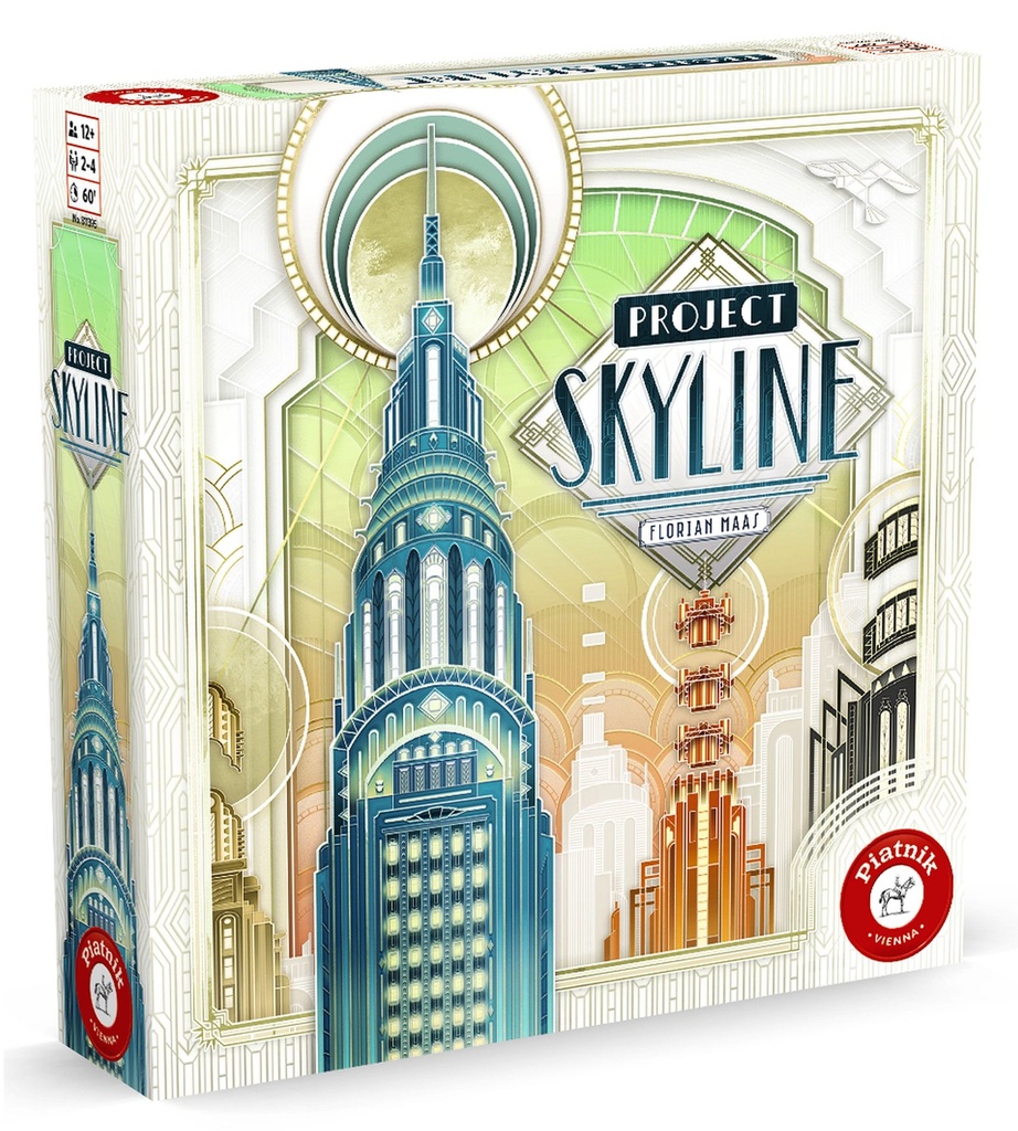 Project Skyline
